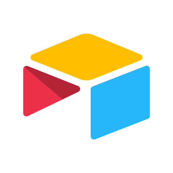 Icon for Airtable app