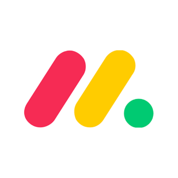 Icon for Monday.com - Leads app