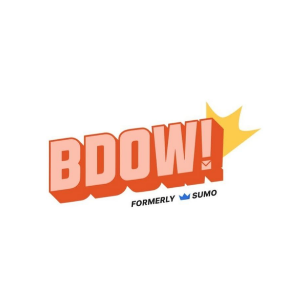 Icon for BDOW app