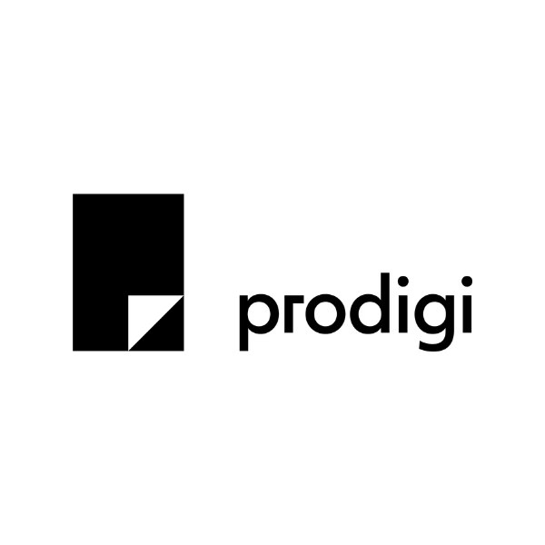Icon for Prodigi app