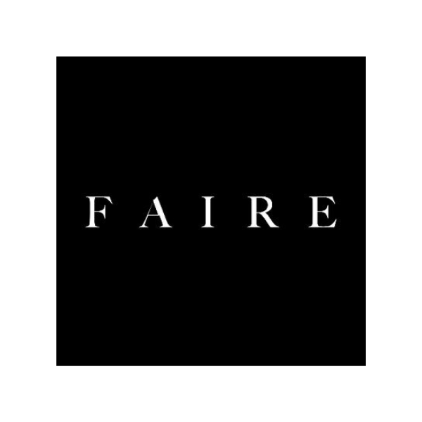 Icon for Faire app