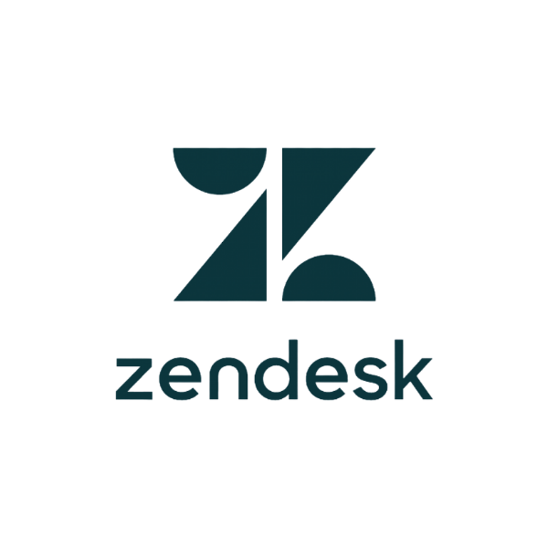 Icon for Zendesk app