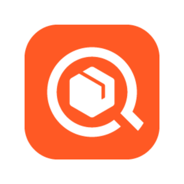 Icon for TrackingMore app