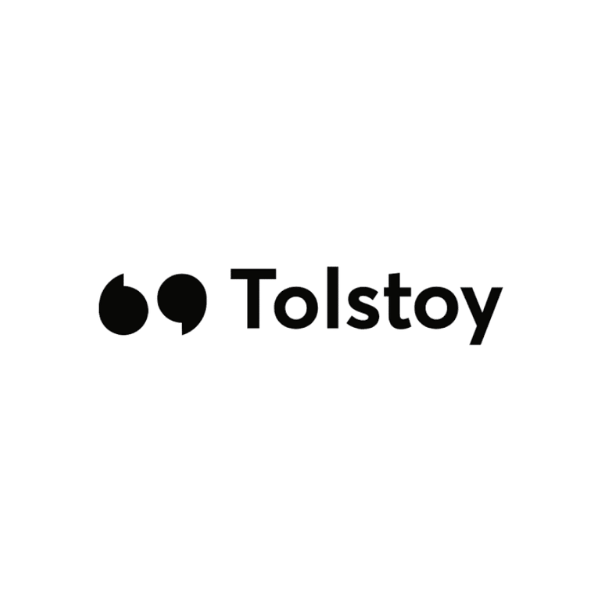 Icon for Tolstoy app