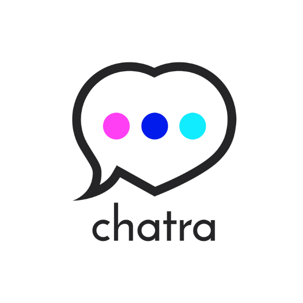 Icon for Chatra app