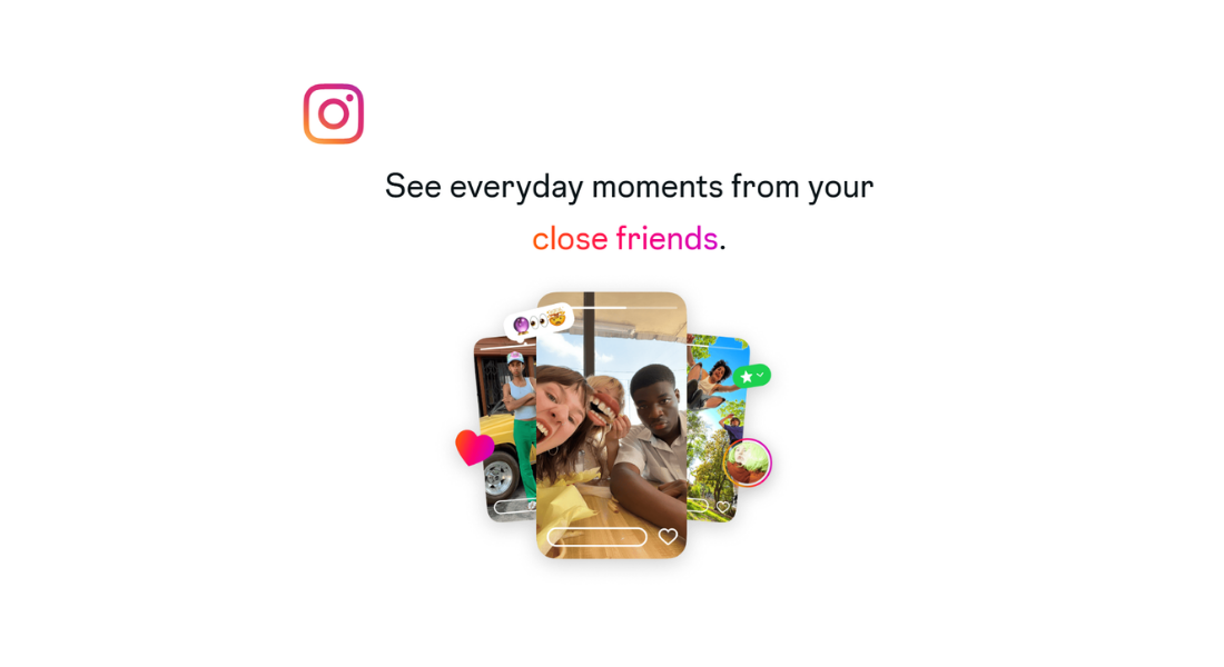 Instagram features